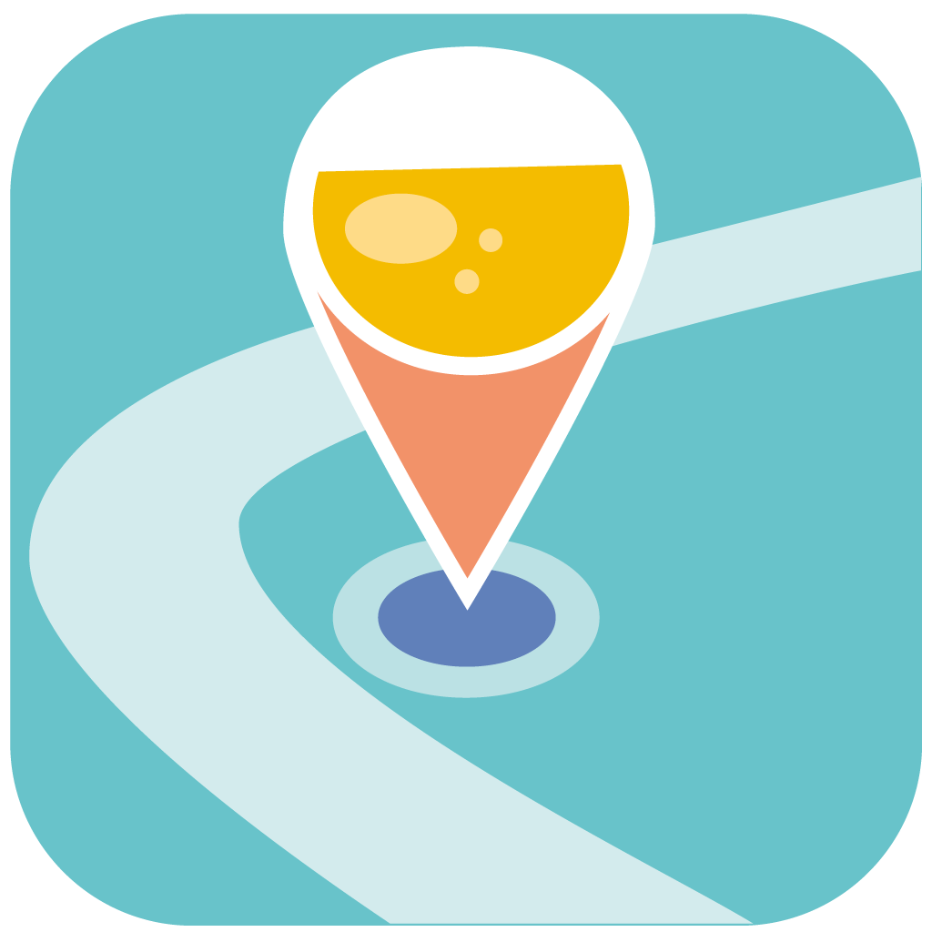 Logo DrinkMap
