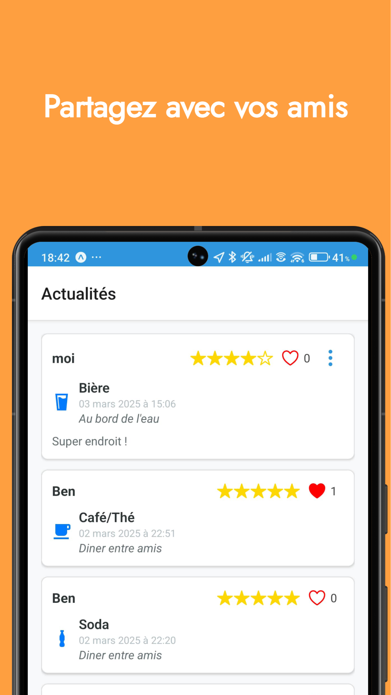 Capture d'écran 3